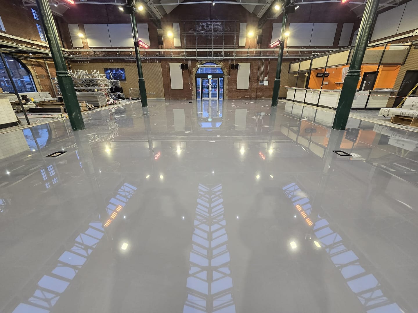 Case Study: Health, Safety & Compliance Support: RIFS Ltd