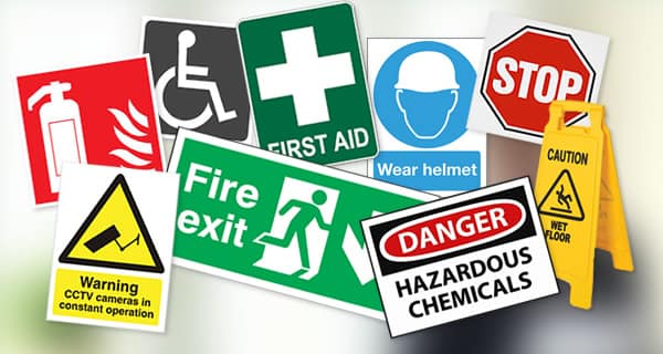 5 Warning Signs Your Business Might Not Be Health & Safety Compliant