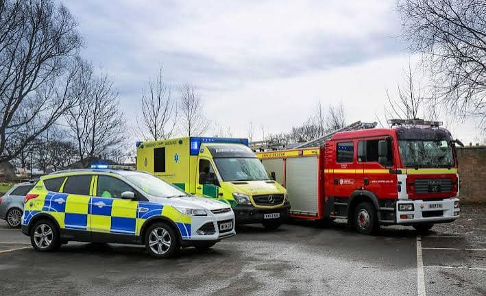 Why Health & Safety Is Like Policing – Nobody Thinks They’ll Need the Police Until It’s Too Late